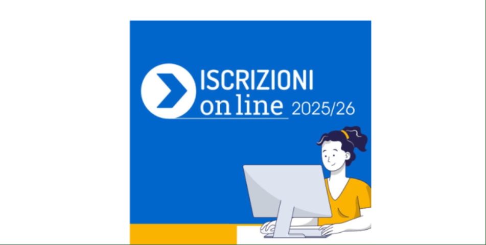 iscrizioni 25